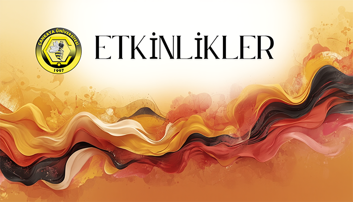 Etkinlikler