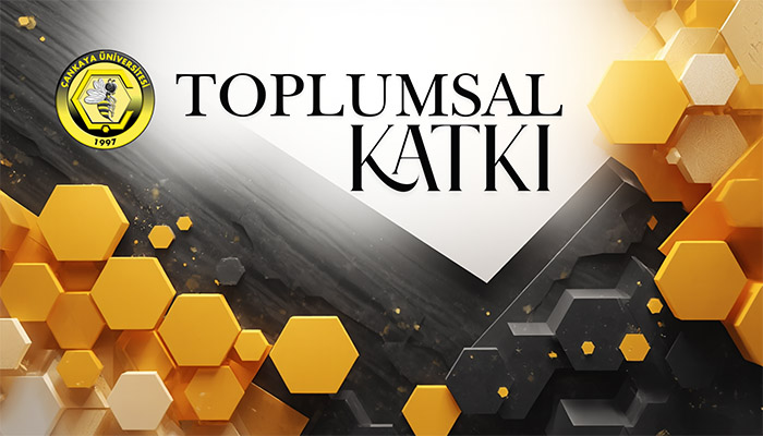 Toplumsal Katkı