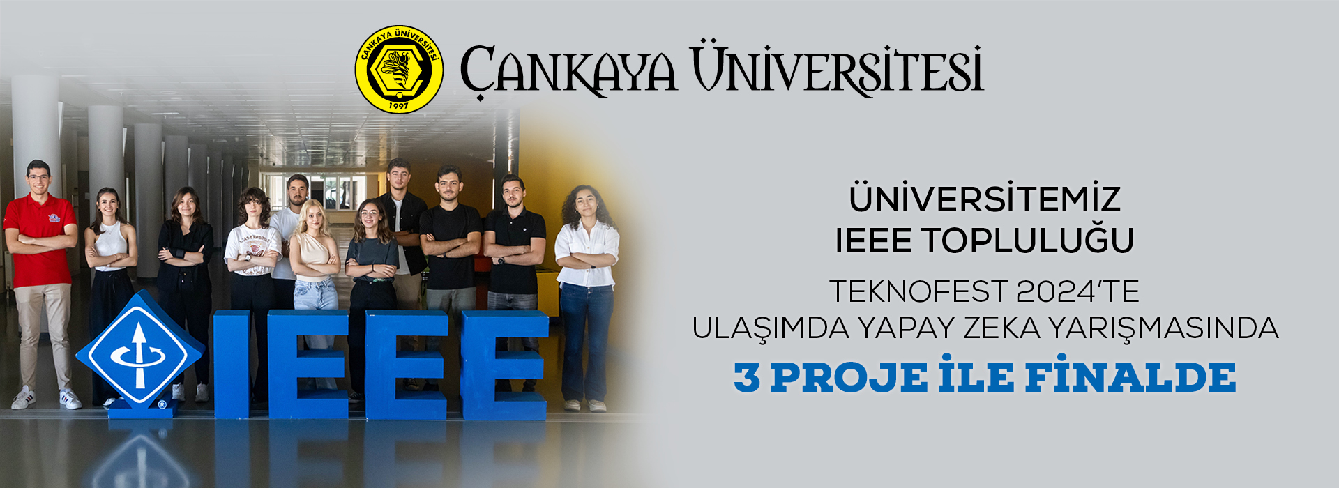 IEEE Topluluk