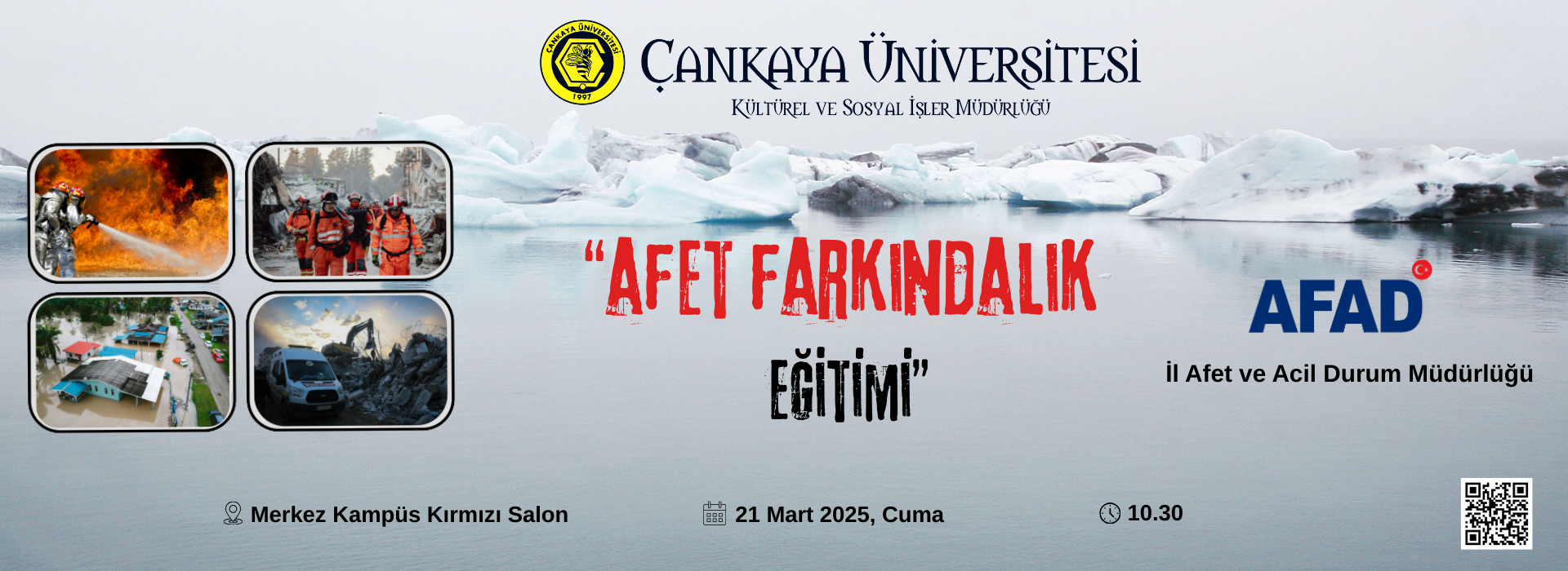 Affet Farkındalık