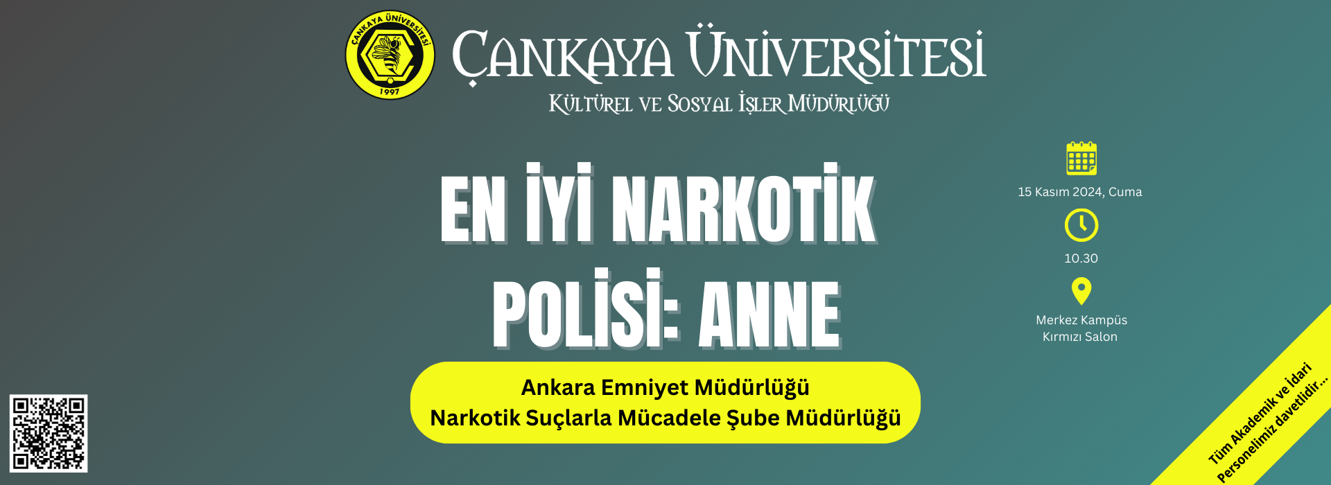 Narkotik