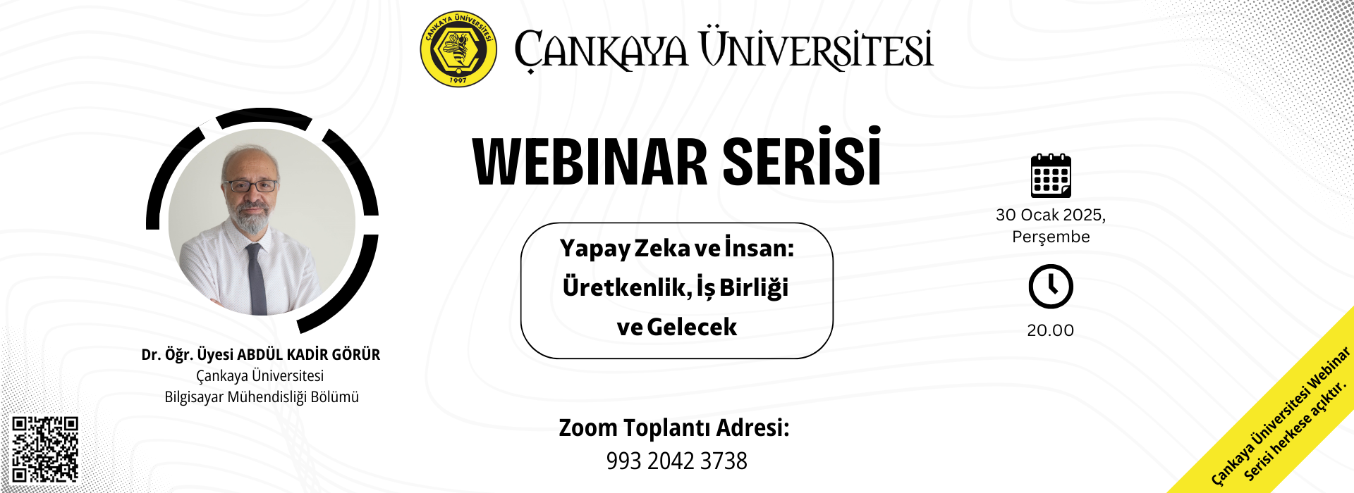 Webinar